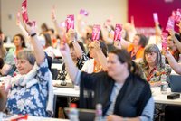 Landesfrauenkonferenz des DGB Baden-Württemberg